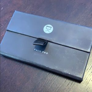 Viseart Petit PRO palette